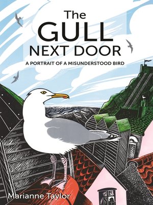 cover image of The Gull Next Door